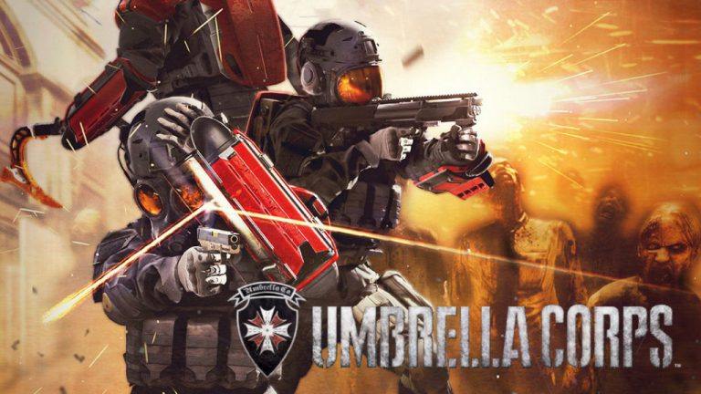 Вылетает или не запускается Resident Evil: Umbrella Corps? Не работает геймпад на PC? - Решение проблем