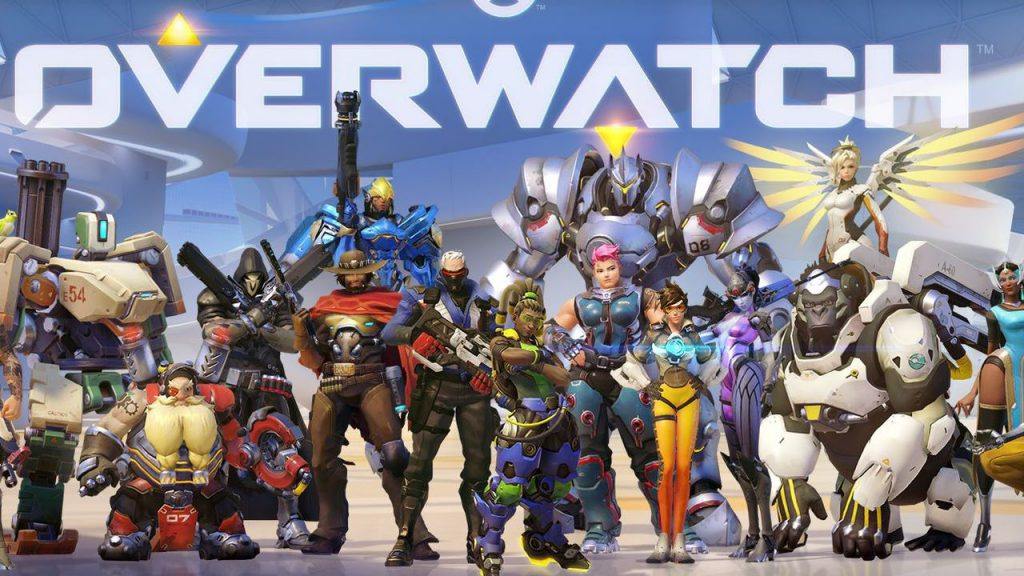 Гайд Overwatch. Лучшие герои для новичков