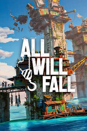 ALL WILL FALL: инженерный старт-гайд по устойчивому городу