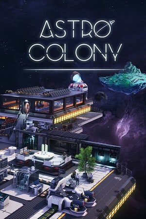 Astro Colony по сети