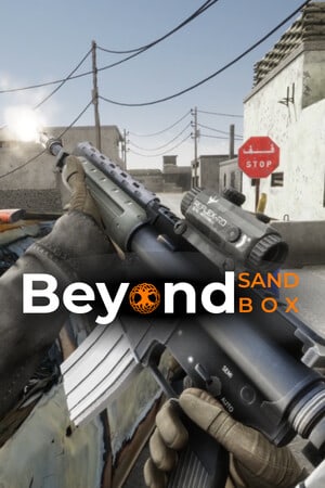 Beyond Sandbox: как освоить первый мир и создать свой режим