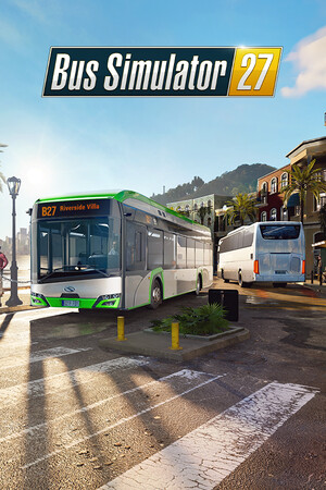 Bus Simulator 27: как подготовить первый маршрут без лишних ошибок