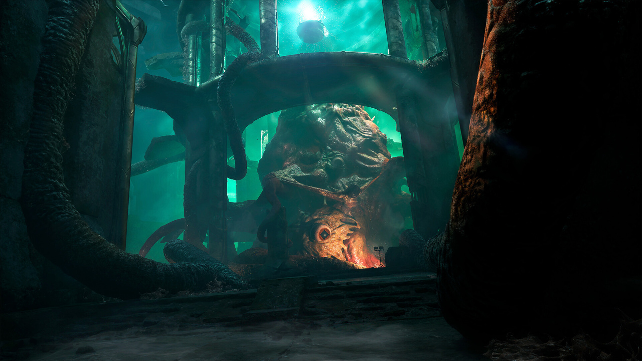 Cthulhu: The Cosmic Abyss - скриншот 5