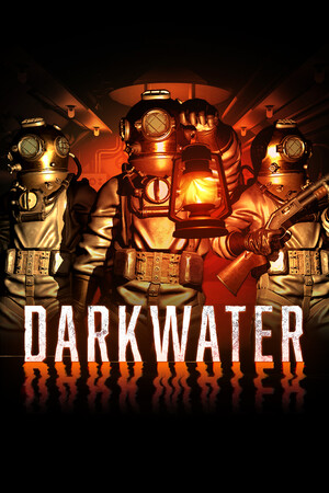 Darkwater: подготовка и прохождение первой экспедиции