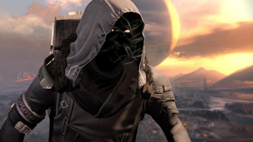 Destiny 2 - где Зур (24 апреля - 28 апреля 2020)