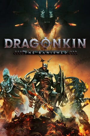 Dragonkin The Banished: первая сборка и порядок развития