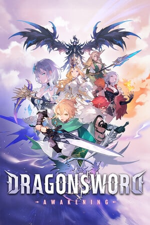 Игровой цикл DragonSword: Awakening - как устроено исследование мира и развитие команды