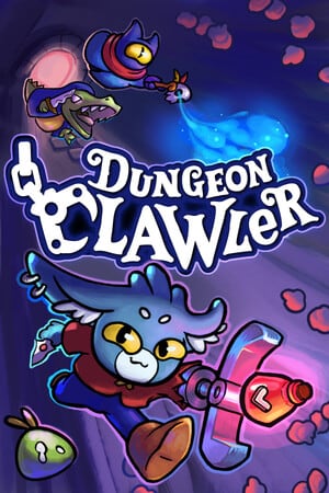 Dungeon Clawler: как читать комнаты и собирать связки