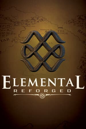 Elemental: Reforged - цивилизация, династия и управление магическим миром