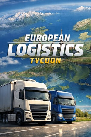 European Logistics Tycoon: стартовый гайд по первой доставке