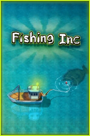 Fishing Inc: гайд по первым прудам и развитию