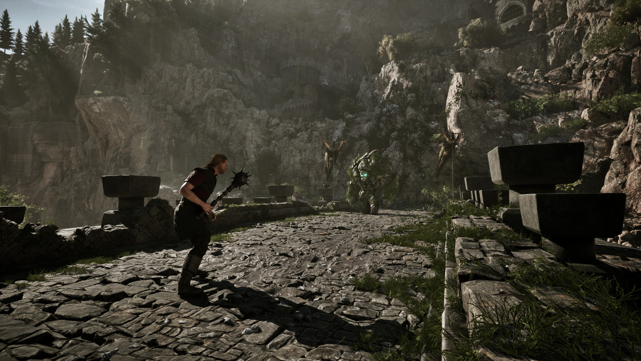 Гайд по квесту «Пропавший стражник» в Gothic 1 Remake: как найти Нека