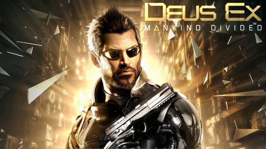 Гайд Deus Ex: Mankind Divided. Все коды и пароли