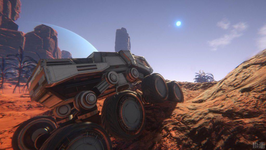 Гайд Osiris: New Dawn. Казармы и лаборатория