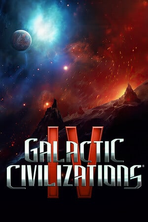 Galactic Civilizations IV: Supernova - первые десять ходов