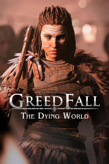 GreedFall 2: The Dying World