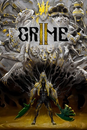 GRIME 2: с чего начать исследование мира и освоение форм