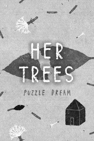 HER TREES: PUZZLE DREAM - как начать и читать правила сна