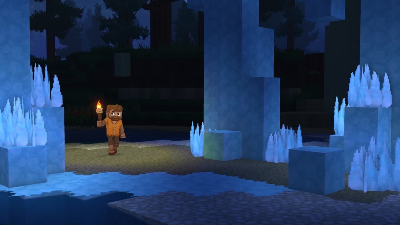Hytale - скриншот 5