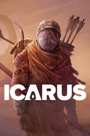 Первая высадка в Icarus: от выбора миссии до эвакуации