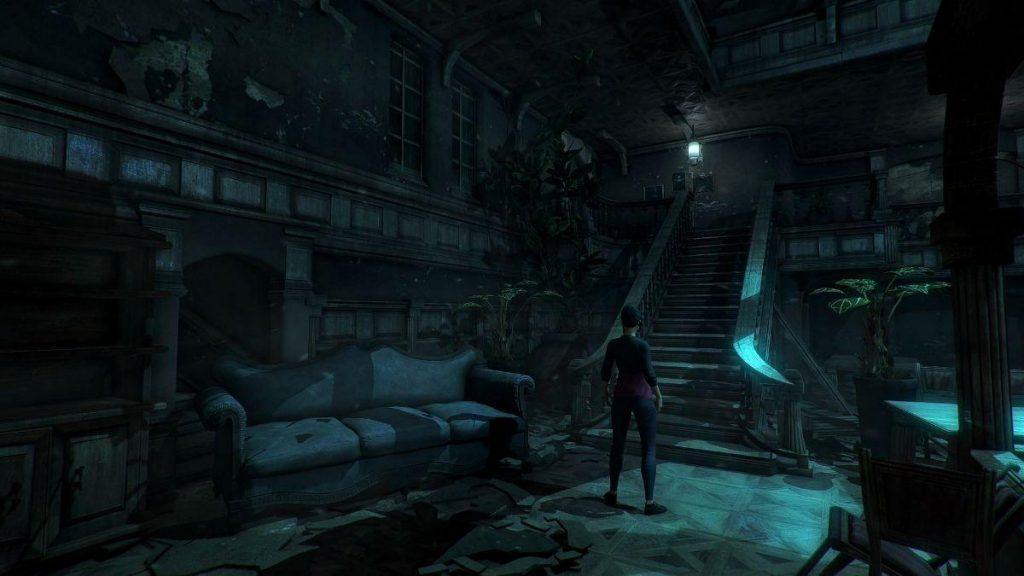 Коды от дверей в Outbreak: The Nightmare Chronicles