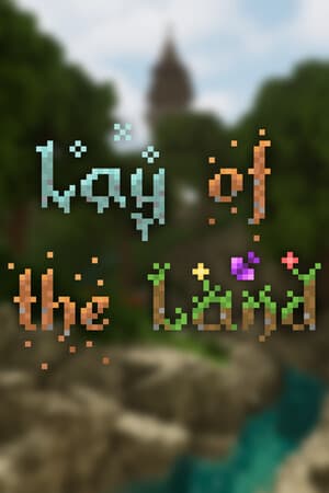 Lay of the Land: инженерный гайд по первому лагерю и проверке механик