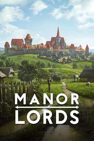 Manor Lords: грамотный старт поселения без потери прогресса