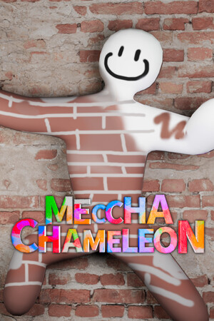 MECCHA CHAMELEON по сети