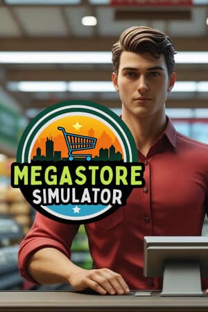 Megastore Simulator: как запустить первый мегамаркет