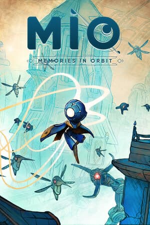 MIO: Memories in Orbit - с чего начать исследование Vessel