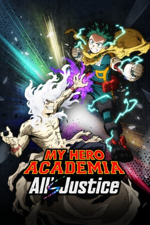 MY HERO ACADEMIA: All's Justice - гайд по первой команде, тренировке и чтению арены