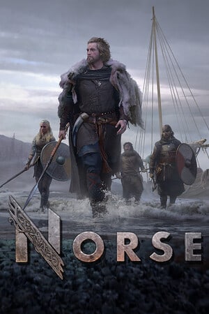 NORSE: Oath of Blood - как развить первую общину и подготовить отряд