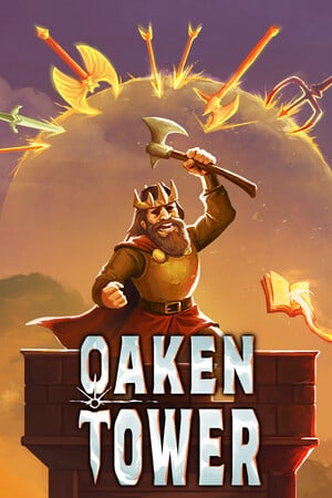 Oaken Tower: как собрать первую башню и проверить синергии