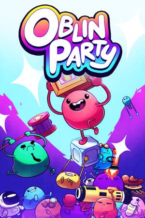 Oblin Party