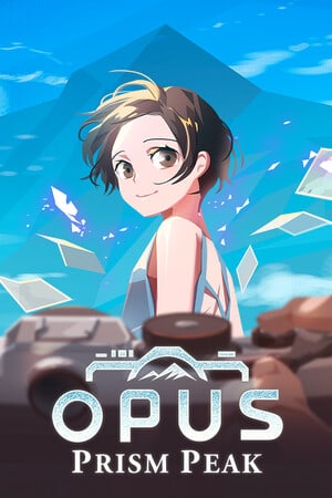 OPUS: Prism Peak - с чего начать без сюжетных спойлеров