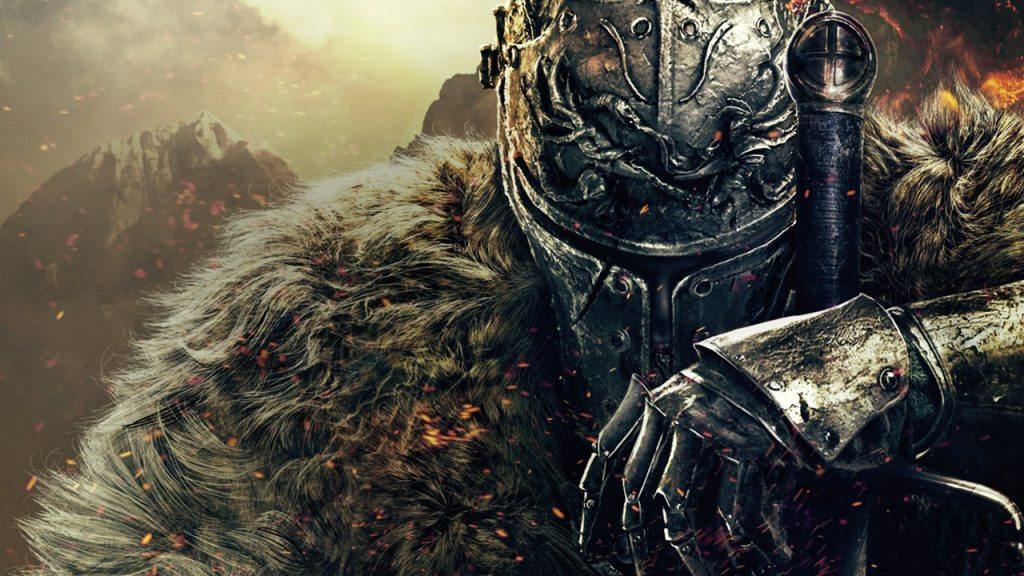 Прохождение Dark Souls 3. Очищающая Часовня