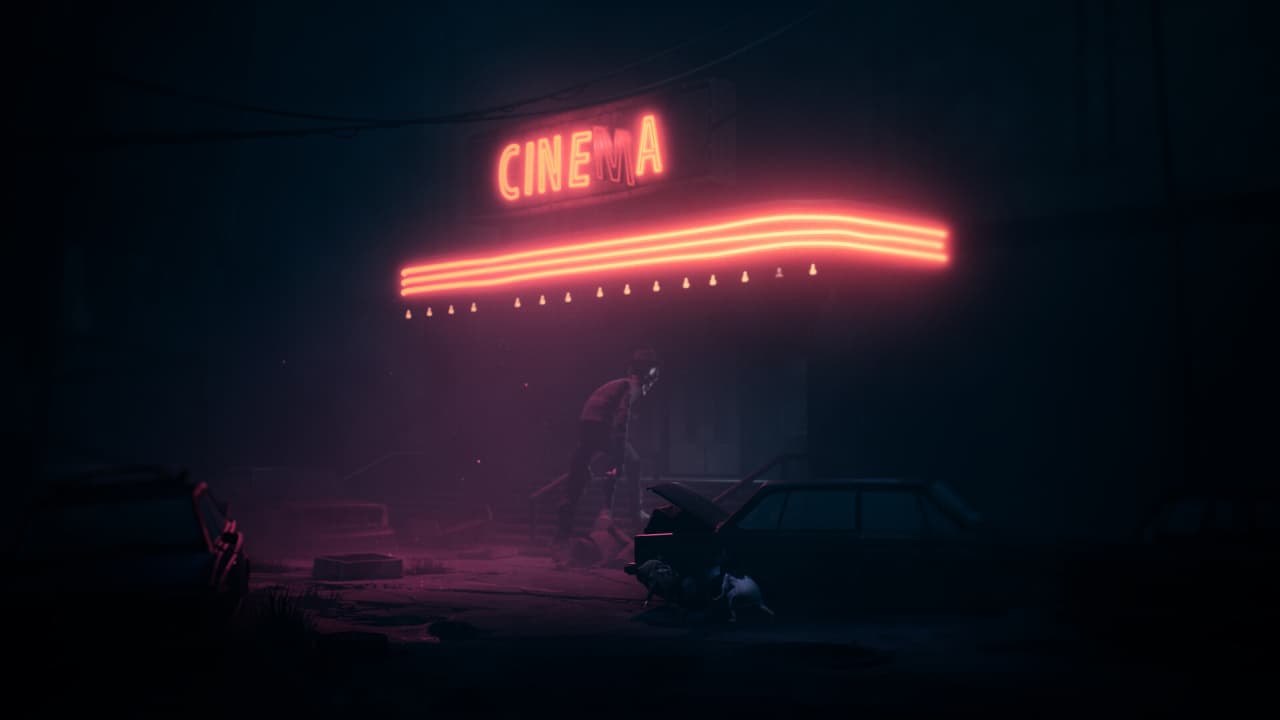 REANIMAL - скриншот 6