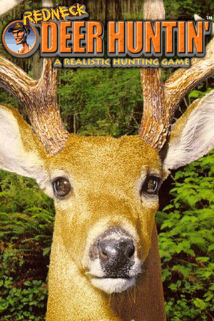 Redneck Deer Huntin': наблюдение, маршрут и выбор позиции на охоте