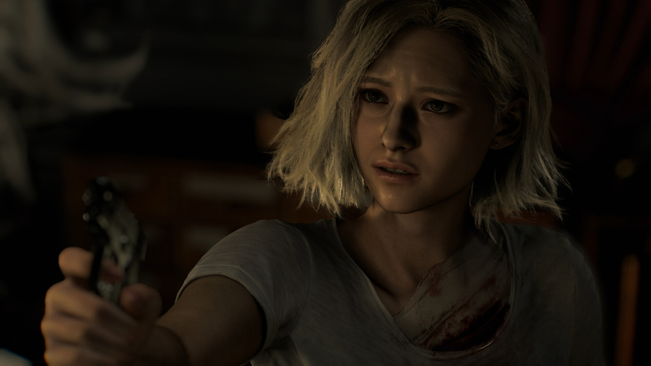 Resident Evil Requiem - скриншот 1