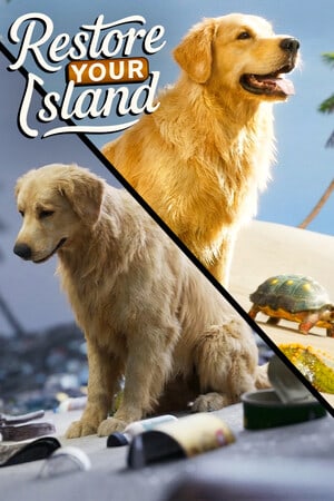 Restore Your Island: первые шаги по восстановлению острова