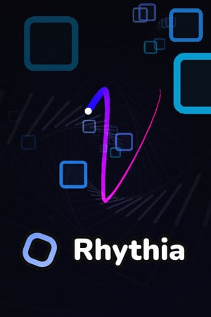 Rhythia: ритм-гайд по первой карте и сетке 3x3