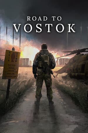 Road to Vostok по сети
