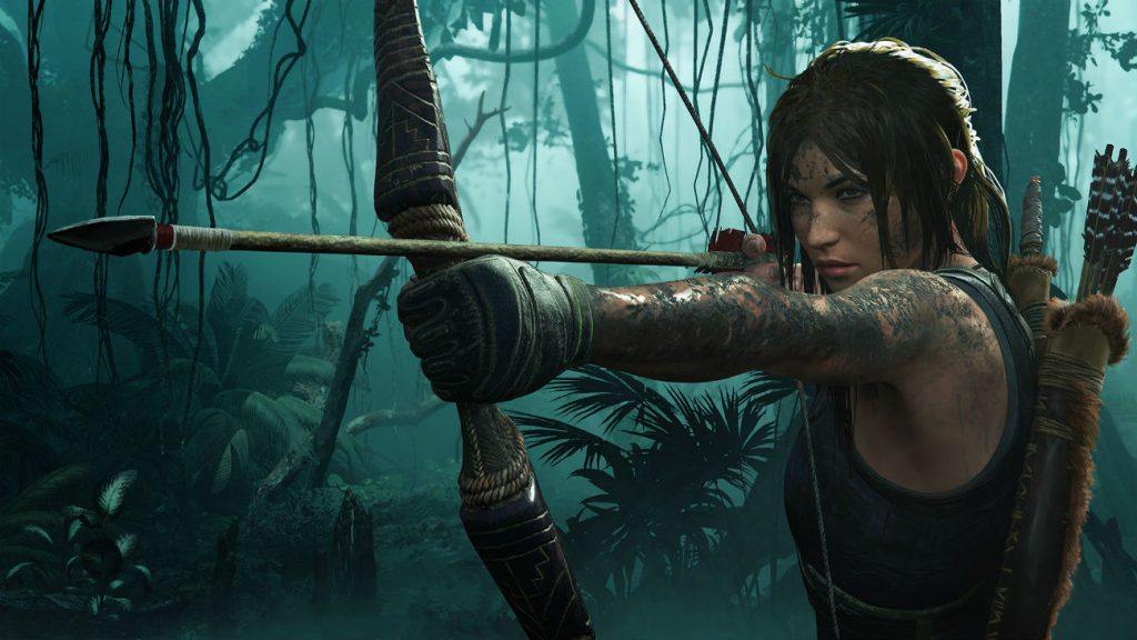 Shadow of the Tomb Raider - где найти сундуки с сокровищами