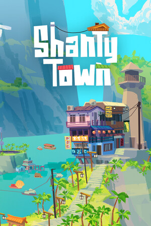 ShantyTown
