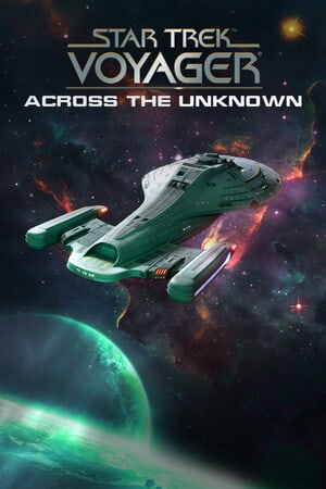 Star Trek: Voyager - Across the Unknown: гайд капитана по первым действиям