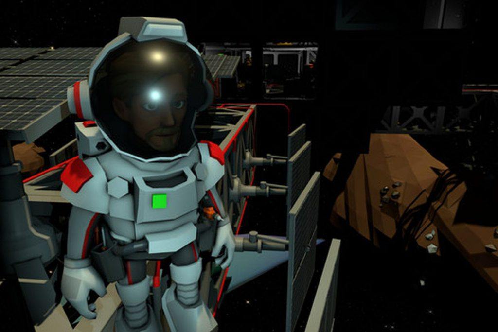 Stationeers: пошаговое руководство по грамотной автоматизации