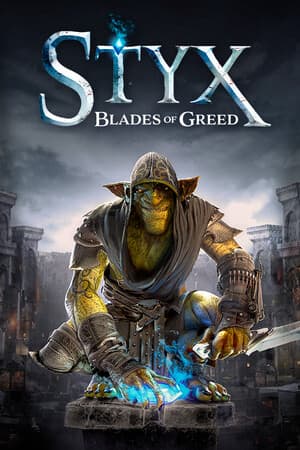 Styx: Blades of Greed - стелс-гайд по первой миссии