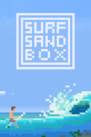 Surf Sandbox: как создавать собственные волны и экспериментировать с редактором природы
