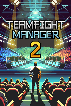 Teamfight Manager 2 по сети