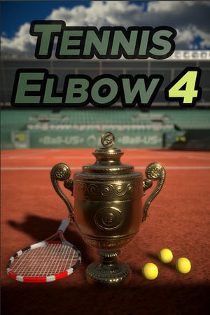 Tennis Elbow 4: тренировочный гайд по первым матчам